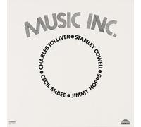 Charles Tolliver & Stanley Cowell - Music Inc