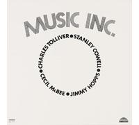 Charles Tolliver & Stanley Cowell - Music Inc [Vinilo]