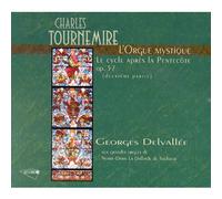 Charles Tournemire - Le Cycle après la Pentecôte Op.57