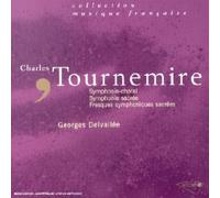 Charles Tournemire - Symphonie Choral, Symphonie Sac