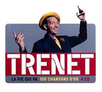 Charles Trenet – 100 Chansons D'or