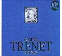 Charles Trénet - Anthologie