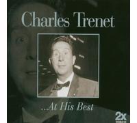 Charles Trenet - At His Best