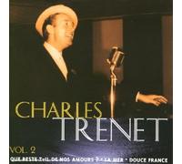 Charles Trenet - Chansons Francaises/ Vol.2