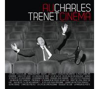 Charles Trenet Charles Trenet au Cinema (CD) (Importación USA)