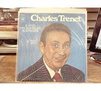 charles trenet - charles trenet : il vend des téléviseurs aux paysans - 1976 - cbs 81390