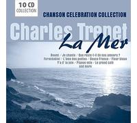 Charles Trenet - Charles Trenet - La Mer