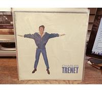 charles trenet - charles trenet : rachel dans ta maison - accompagné par les orchestres de Guy Luypaerts et Michel colombier - barclay 80 300 S
