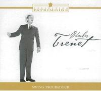 Charles Trenet - Collection Patrimoine