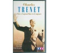 Charles trenet [Francia] [VHS]