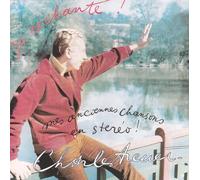 Charles Trénet - Je Rechante Mes Anciennes Chansons En Stereo