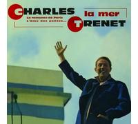 Charles Trenet - La Mer