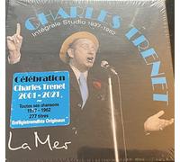 Charles Trénet - La Mer [Vinilo]