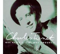Charles Trénet - Le Fou Chantant 1940 / 1945 /