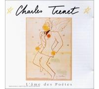 Charles Trenet - Le Fou Chantant 1950 / 1952 /