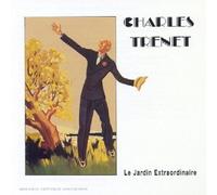 Charles Trénet - Le Fou Chantant 1955 / 1959 /