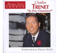 Charles Trénet - Le Fou chantant