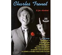 Charles Trenet : Le fou chantant [Francia] [DVD]