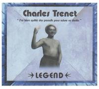 Charles Trenet - Legend