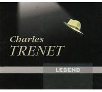 Charles Trénet - Legend