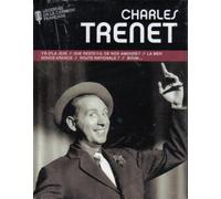 Charles TRenet: Légendes de la chanson française