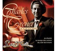 Charles Trenet - Les Milleurs