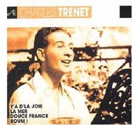 Charles Trenet - L'Essentiel : Charles Trenet