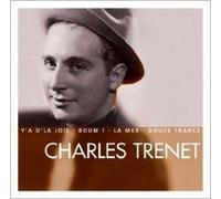 Charles Trenet - L'Essentiel : Charles Trenet