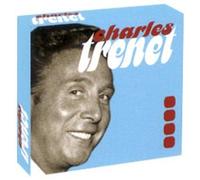 Charles Trenet - L'integrale [4cd Set]