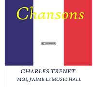 Charles Trenet - Moi JAime Le Musical Hall