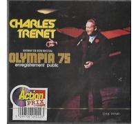 Charles Trénet - Olympia 75