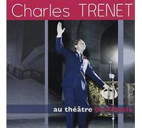 Charles Trenet - Recital ? L''etoile 1952
