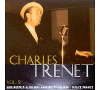 Charles Trenet - Sempre Collection