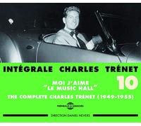 Charles Trenet - The Complete Charles Trenet V.10 (2CD)