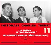 Charles Trenet - The Complete Charles Trenet V.11 (2CD)