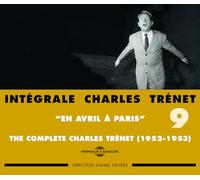 Charles Trenet - The Complete Charles Trenet V.9 (2CD)