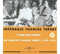 Charles Trenet - The Complete Charles Trenet Vol.6