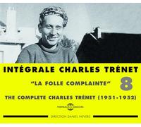 Charles Trenet - The Complete Charles Trenet Vol.8