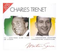 Charles Trenet - Vol 1 ;Vol 2
