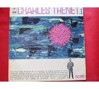 Charles Trenet - Volume 1 : Y'a D'la Joie / Boum / Je Chante / Fleur Bleue / Vous Oubliez Votre Cheval / La Route Enchantée / Vous Qui Passez Sans Me Voir