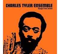 CHARLES TYLERENSEMBLE - VOYAGE FROM JERICHO [Vinilo]