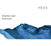Charles Uzor Charles Uzor: Mothertongue (CD) Album (Importación USA)