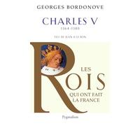 Charles V: le Sage