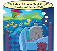 Charles Vald - The Lake - Help Children Sleep Meditation CD and Relaxing Music