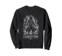 Charles Vane Ghost Pirata Capitán Leyenda Sudadera