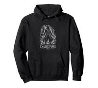 Charles Vane Ghost Pirata Capitán Leyenda Sudadera con Capucha
