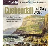 Charles Villier Charles Villiers Stanford: Cushendall - I (CD) (Importación USA)