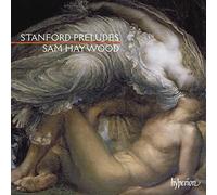 Charles Villiers Stanford : Préludes pour piano. Haywood.