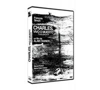 Charles, Vivo O Muerto v.o.s DVD 1969 Charles mort ou vif (Charles, Dead or Alive) [DVD]