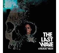 Charles Wain - Last Wave (Ost/ Electronic) Lp [Vinilo]